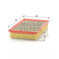 Mann-Filter C30153/1 Levegőszűrő