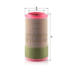 Mann-Filter C301530 Levegőszűrő