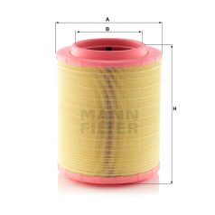 Mann-Filter C32004 Levegőszűrő