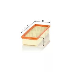 Mann-Filter C32130 Levegőszűrő