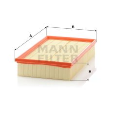 Mann-Filter C32164 Levegőszűrő