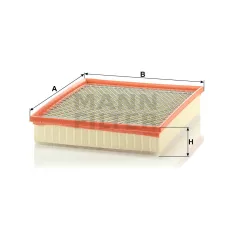 Mann-Filter C32199 Levegőszűrő