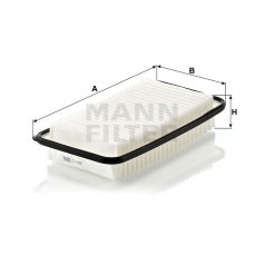 Mann-Filter C3230 Levegőszűrő