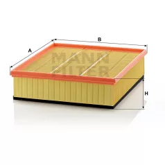 Mann-Filter C32338/1 Levegőszűrő