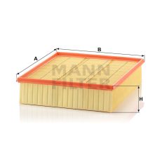 Mann-Filter C32338 Levegőszűrő