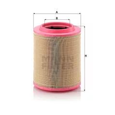 Mann-Filter C331460/1 Levegőszűrő