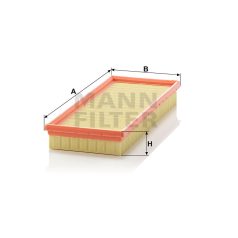 Mann-Filter C3474 Levegőszűrő