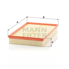 Mann-Filter C36188 Levegőszűrő