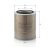 Mann-Filter C49002 Levegőszűrő