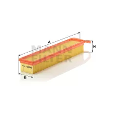 Mann-Filter C5082 Levegőszűrő