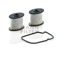 Mann-Filter C911X-2 Levegőszűrő