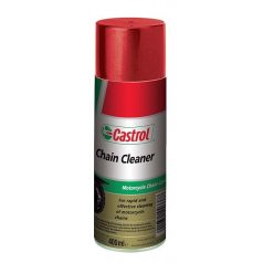 Castrol Chain Clean 400 ml lánctisztító spray
