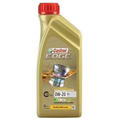 Castrol Edge C5 0W-20 1L motorolaj