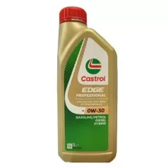 Castrol Edge Professional A5 (VOLVO) 0W-30 1L motorolaj