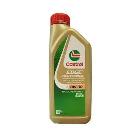 Castrol Edge Professional A5 (VOLVO) 0W-30 1L motorolaj