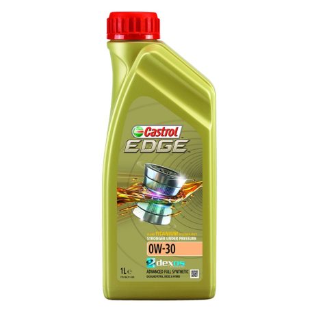 Castrol Edge Titanium FST 0W-30 1L motorolaj
