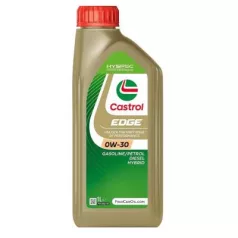 Castrol Edge Titanium FST 0W-30 1L motorolaj