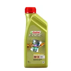 Castrol Edge Titanium FST 0W-30 A5/B5 1L motorolaj