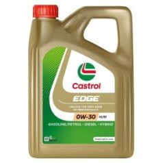 Castrol Edge Titanium FST 0W-30 A5/B5 4L motorolaj