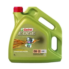 Castrol Edge Titanium FST 0W-30 A5/B5 4L motorolaj