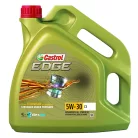 Castrol Edge Titanium FST 5W-30 C3 4L motorolaj