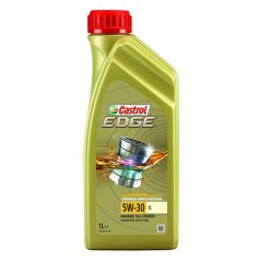 Castrol Edge Titanium FST 5W-30 LL 1L motorolaj