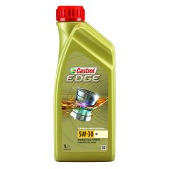 Castrol Edge Titanium FST 5W-30 M 1L motorolaj