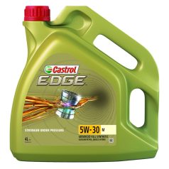 Castrol Edge Titanium FST 5W-30 M 4L motorolaj