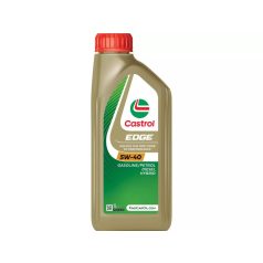Castrol Edge Titanium FST 5W-40 1L motorolaj