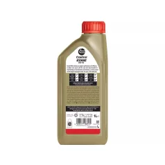 Castrol Edge Titanium FST 5W-40 1L motorolaj
