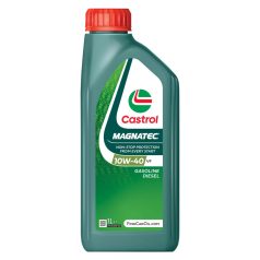 Castrol Magnatec 10W-40 1L motorolaj