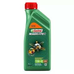 Castrol Magnatec 10W-40 1L motorolaj