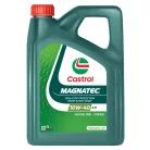 Castrol Magnatec 10W-40 4L motorolaj