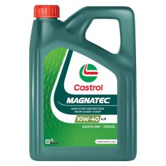 Castrol Magnatec 10W-40 4L motorolaj