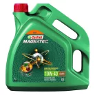 Castrol Magnatec 10W-40 4L motorolaj