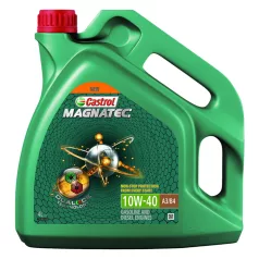 Castrol Magnatec 10W-40 4L motorolaj