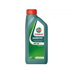 Castrol Magnatec Profesional E 5W-20 1L motorolaj