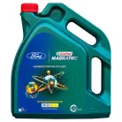 Castrol Magnatec Profesional E 5W-20 5L motorolaj