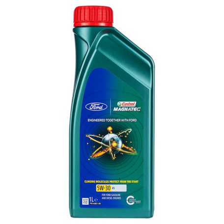 Castrol Magnatec Profesional A5 5W-30 1L motorolaj