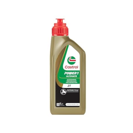 Castrol Power 1 Racing 2T 1L motorolaj