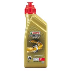 Castrol Power 1 Racing 4T 5W-40 1L motorolaj