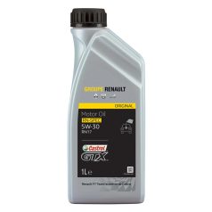 Castrol Renault RN-SPEC RN17 5W-30 1L motorolaj