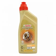 Castrol Transmax Axle Longlife 75W-90 1L hajtóműolaj