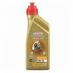 Castrol Transmax Limited Slip LL 75W-140 1L hajtóműolaj