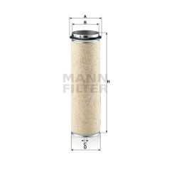 Mann-Filter CF1200 Levegőszűrő