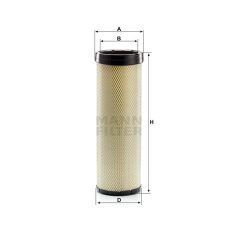 Mann-Filter CF1720 Levegőszűrő