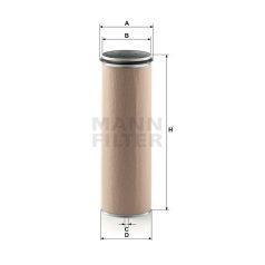 Mann-Filter CF2100 Levegőszűrő