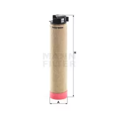Mann-Filter CF240 Levegőszűrő