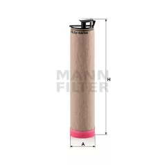 Mann-Filter CF300 Levegőszűrő