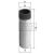 Mann-Filter CF50 Levegőszűrő
